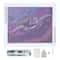 6 Pack: Sea Turtle Diamond Art Kit by Make Market®